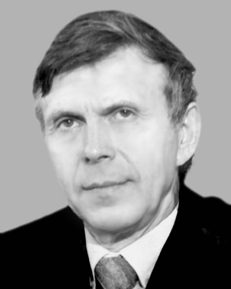 фото: Івачов Леонтій  Михайлович